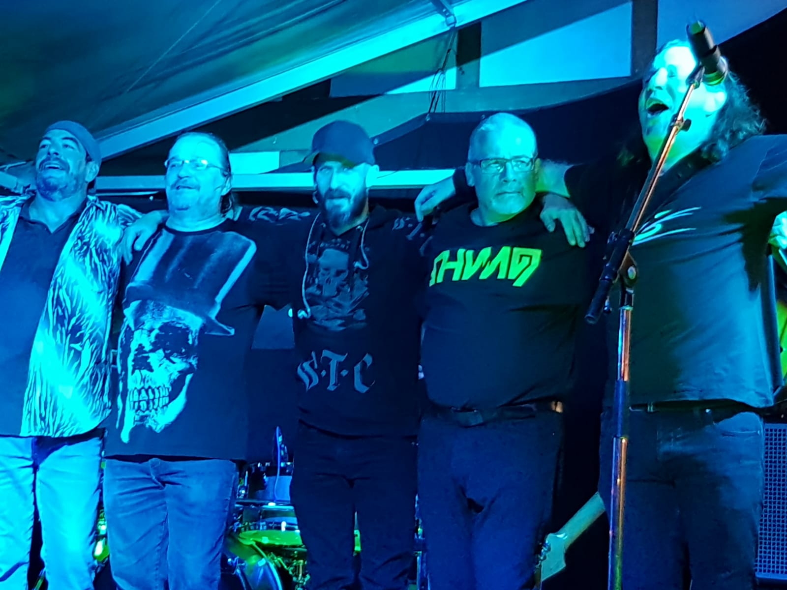 SLIKS@Töffegge Dietikon