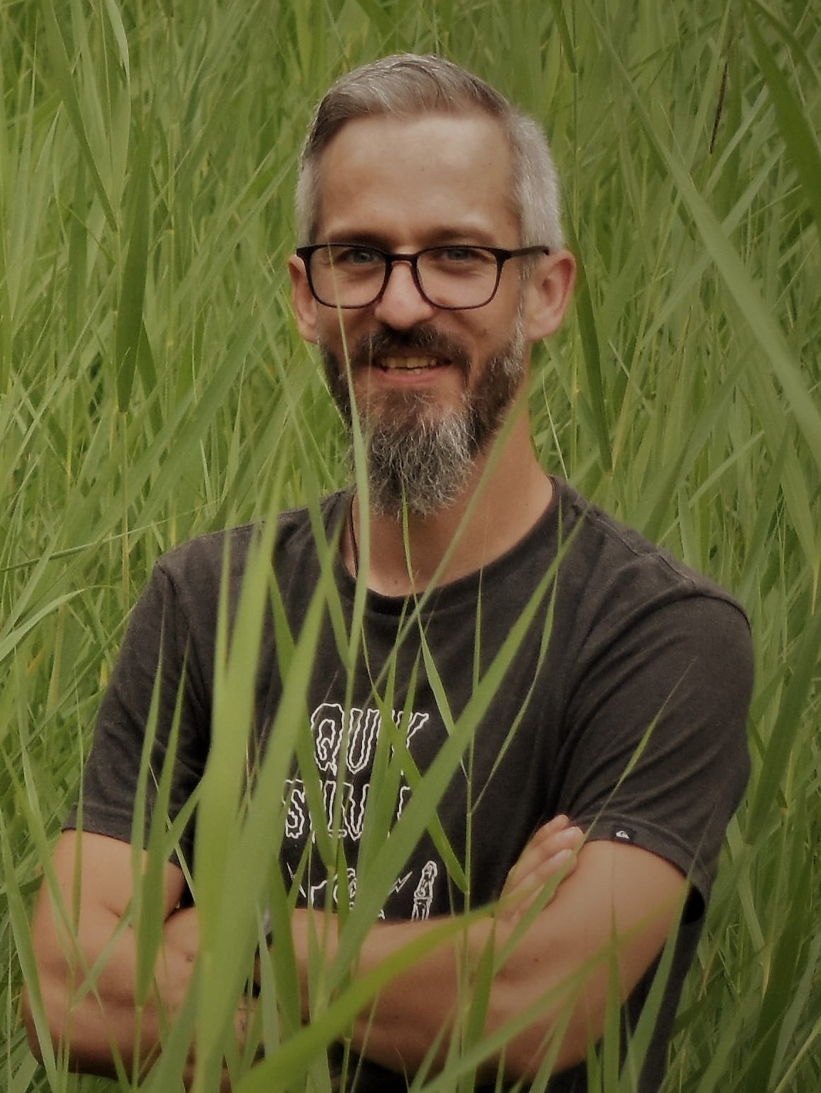 Martin Füglistaller