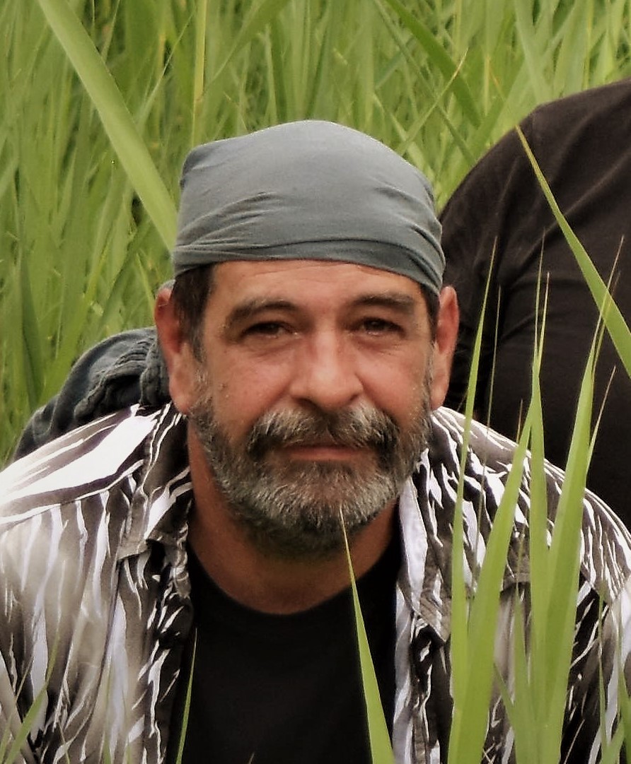 Martin (Leu) Leuenberger